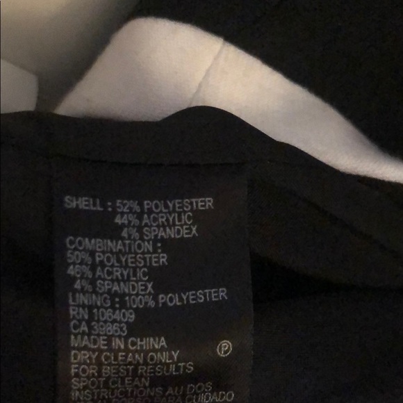 Tahari Professional Dress Suit - Picture 8 of 8